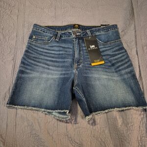 NWT Lee Riders Size 14m